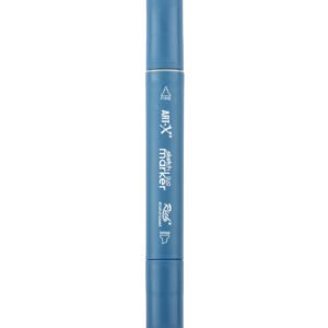 ART-X SKETCH MARKER DUO 1775