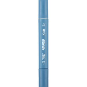 ART-X SKETCH MARKER DUO 7545