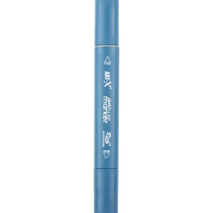 ART-X SKETCH MARKER DUO 656