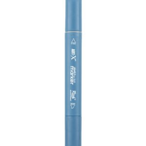 ART-X SKETCH MARKER DUO 7533