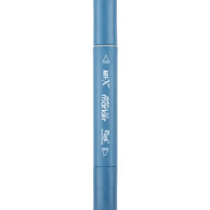 ART-X SKETCH MARKER DUO 7565