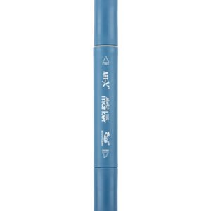 ART-X SKETCH MARKER DUO 2715