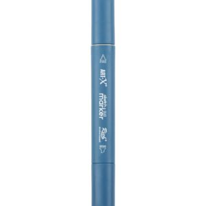 ART-X SKETCH MARKER DUO 2213