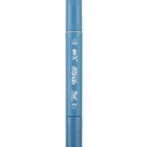 ART-X SKETCH MARKER DUO 659