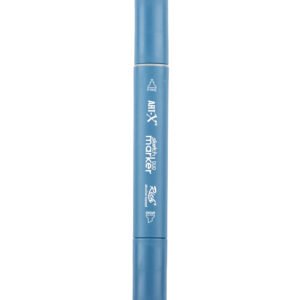 ART-X SKETCH MARKER DUO 2233