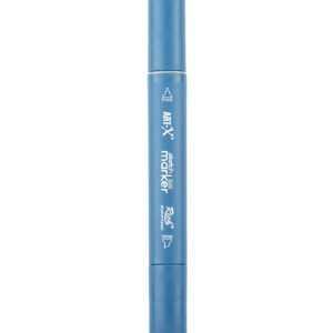 ART-X SKETCH MARKER DUO 7493