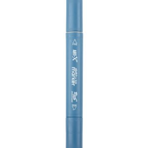 ART-X SKETCH MARKER DUO 9544