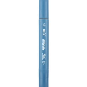ART-X SKETCH MARKER DUO 126
