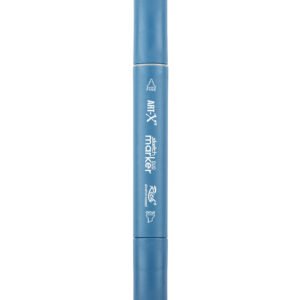ART-X SKETCH MARKER DUO 134