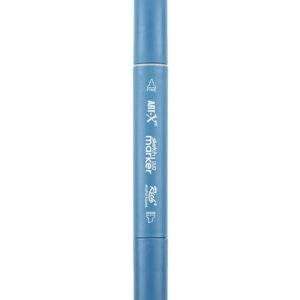 ART-X SKETCH MARKER DUO 7502