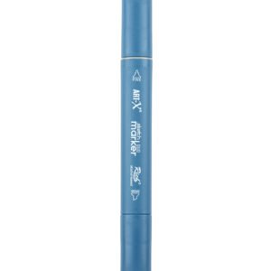 ART-X SKETCH MARKER DUO 3572