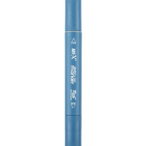 ART-X SKETCH MARKER DUO 673