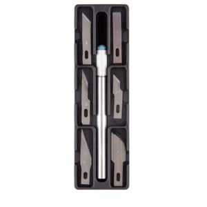 CUTTING KNIFE (7 PCS.)