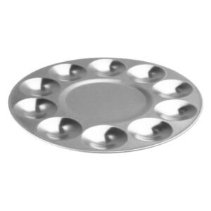 METAL ROUND PALETTE ( BIG )