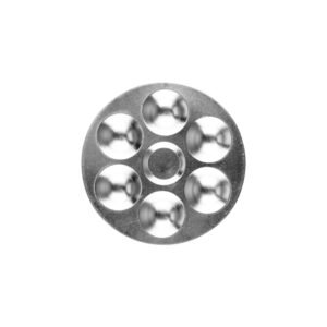 METAL PALET YUVARLAK KÜÇÜK