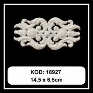 DECORATIVE FLEXIBLE OBJECTS-18927