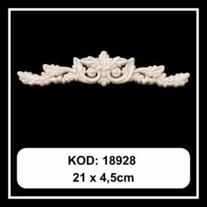 DECORATIVE FLEXIBLE OBJECTS-18928