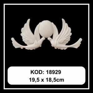 DECORATIVE FLEXIBLE OBJECTS-18929