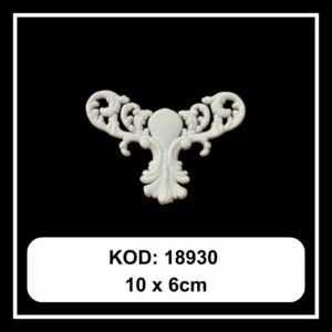 DECORATIVE FLEXIBLE OBJECTS-18930