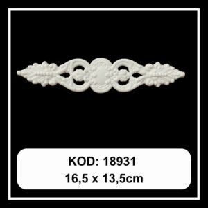 DECORATIVE FLEXIBLE OBJECTS-18931