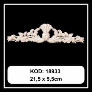 DECORATIVE FLEXIBLE OBJECTS-18933