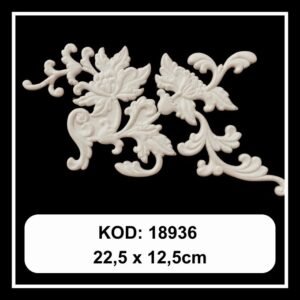 DECORATIVE FLEXIBLE OBJECTS-18936