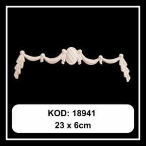 DECORATIVE FLEXIBLE OBJECTS-18941