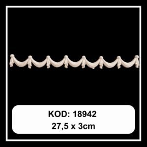 DECORATIVE FLEXIBLE OBJECTS-18942