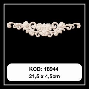 DECORATIVE FLEXIBLE OBJECTS-18944