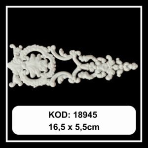 DECORATIVE FLEXIBLE OBJECTS-18945