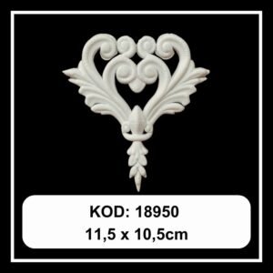 DECORATIVE FLEXIBLE OBJECTS-18950