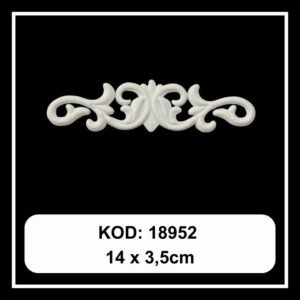 DECORATIVE FLEXIBLE OBJECTS-18952