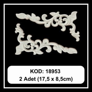 DECORATIVE FLEXIBLE OBJECTS-18953