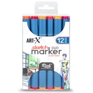 ART-X SKETCH MARKER ACTIVE SERIES