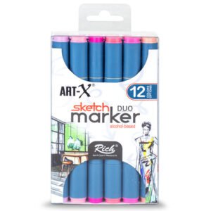 ART-X SKETCH MARKER CANDY SERIES