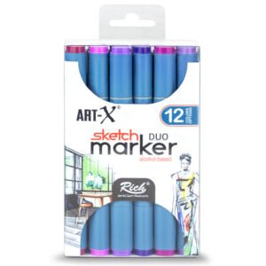 ART-X SKETCH MARKER POWER SERIES