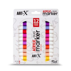 ART -X ACRYLIC MARKER ENERGY SERIES
