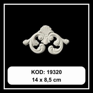 DECORATIVE FLEXIBLE OBJECTS-19320