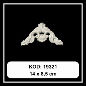 DECORATIVE FLEXIBLE OBJECTS-19321