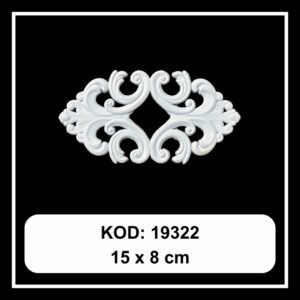 DECORATIVE FLEXIBLE OBJECTS-19322