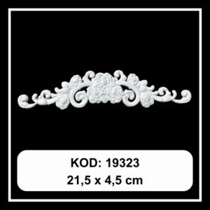 DECORATIVE FLEXIBLE OBJECTS-19323