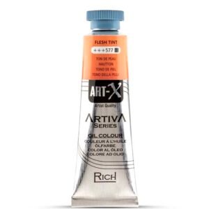 ART-X ARTIVA SERİSİ YAĞLI BOYA 577 FLESH TİNT 37 ML