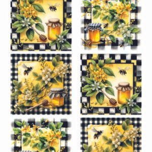 WATER-SLIDE PAPER 19724