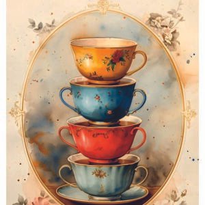 WATER-SLIDE PAPER 19727