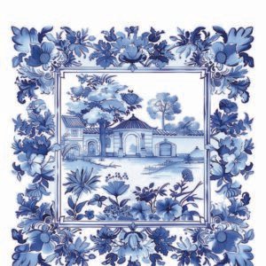 WATER-SLIDE PAPER 19832