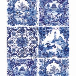 WATER-SLIDE PAPER 19833