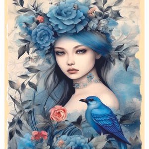 WATER-SLIDE PAPER 19837