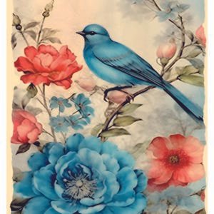 WATER-SLIDE PAPER 19838