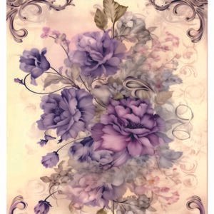 WATER-SLIDE PAPER 19741