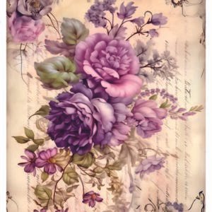 WATER-SLIDE PAPER 19742